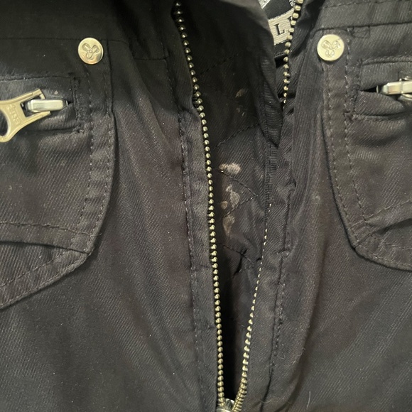 Aritzia Winter Jacket - Picture 3 of 3